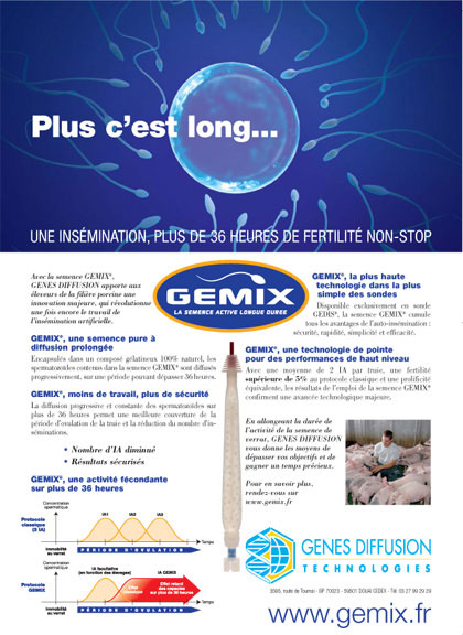 Gemix