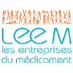 Logo LEEM