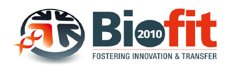 Logo Biofit