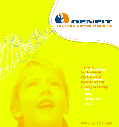 Genfit