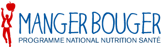 Logo manger/bouger