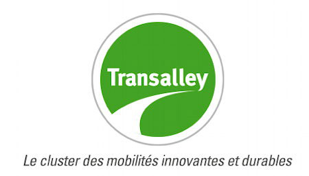 Logotype de Transalley / Création : Staminic
