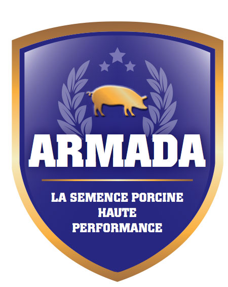 Logo Armada