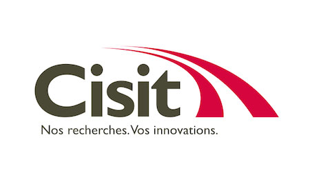 Nouveau logo du Cisit