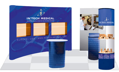 Stand In'Tech Medical