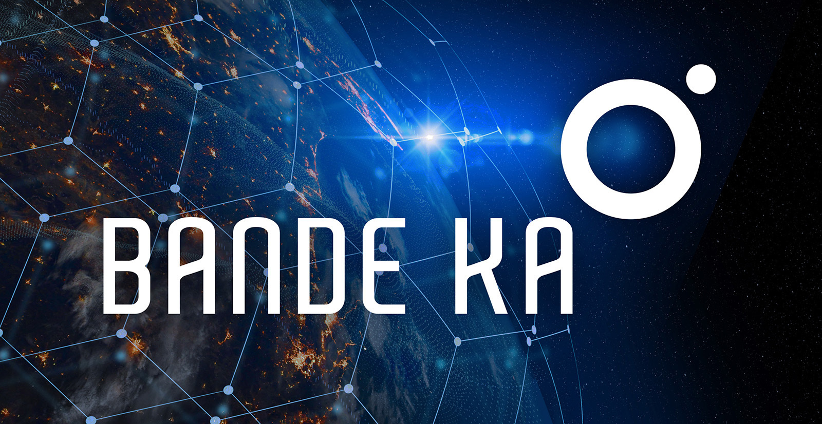 Logo Bande Ka