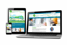 Nouveau site web Transalley