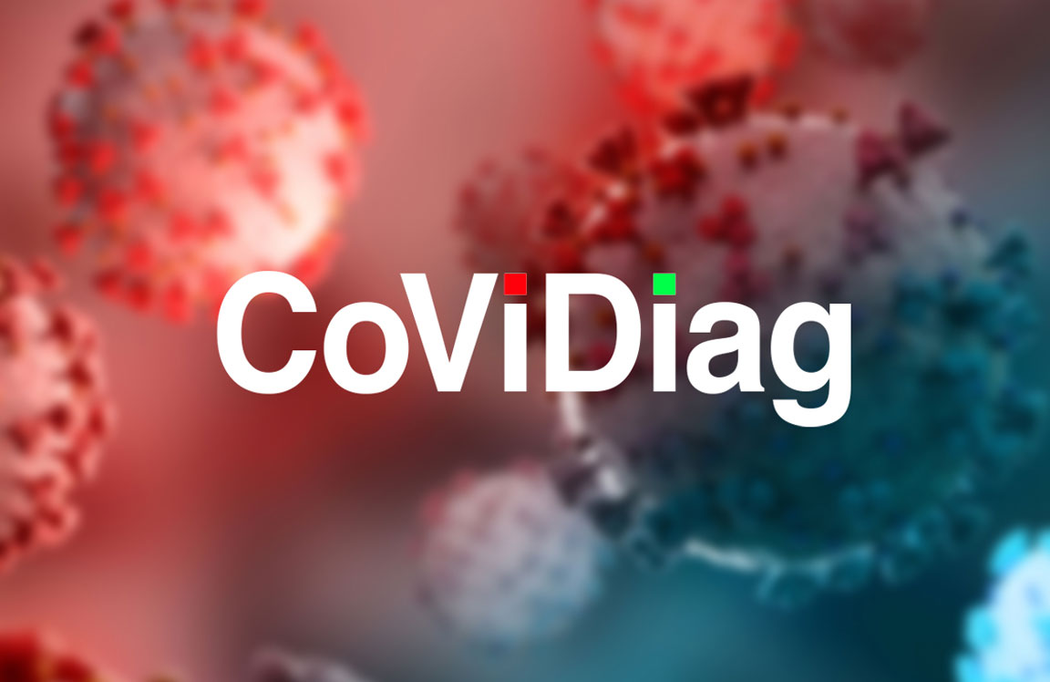 CoViDiag - Staminic en charge du lancement d'un diagnostic innovant de la COVID19