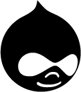 Logo Drupal