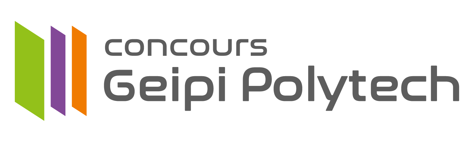 Logo du Concours Geipi Polytech