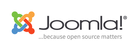 Logo Joomla!