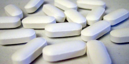 Recherche Google et médicament