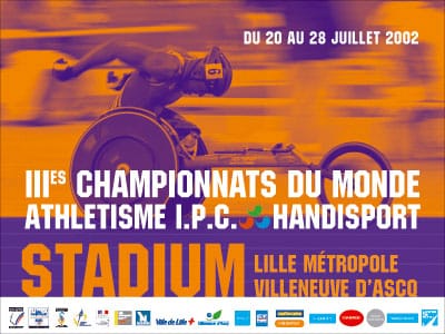 Championats handisport