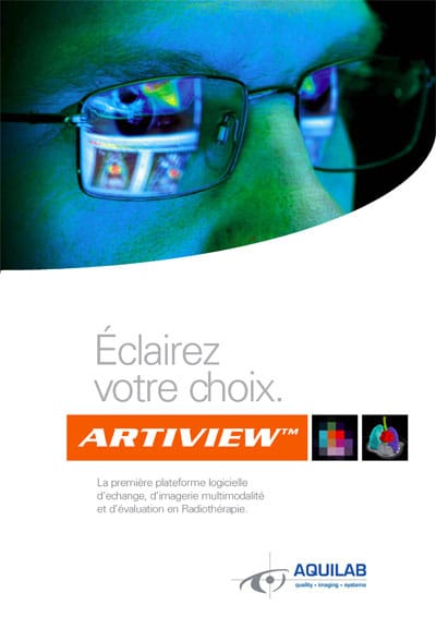 Brochure Artiview