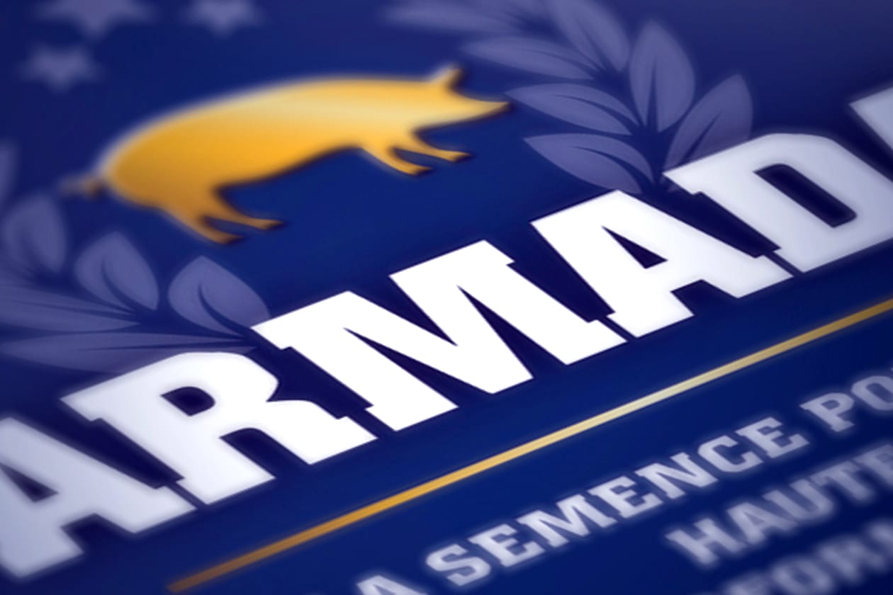 Logo Armada