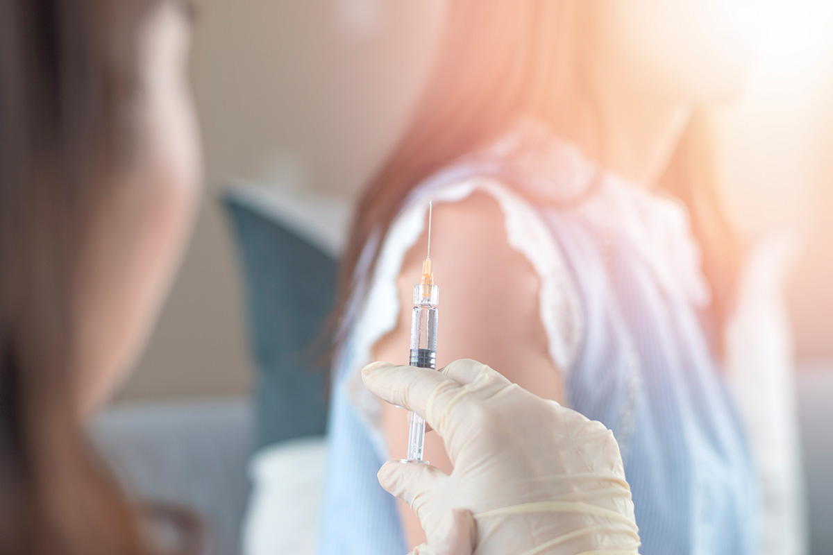Stratégie de communication santé pour la vaccination