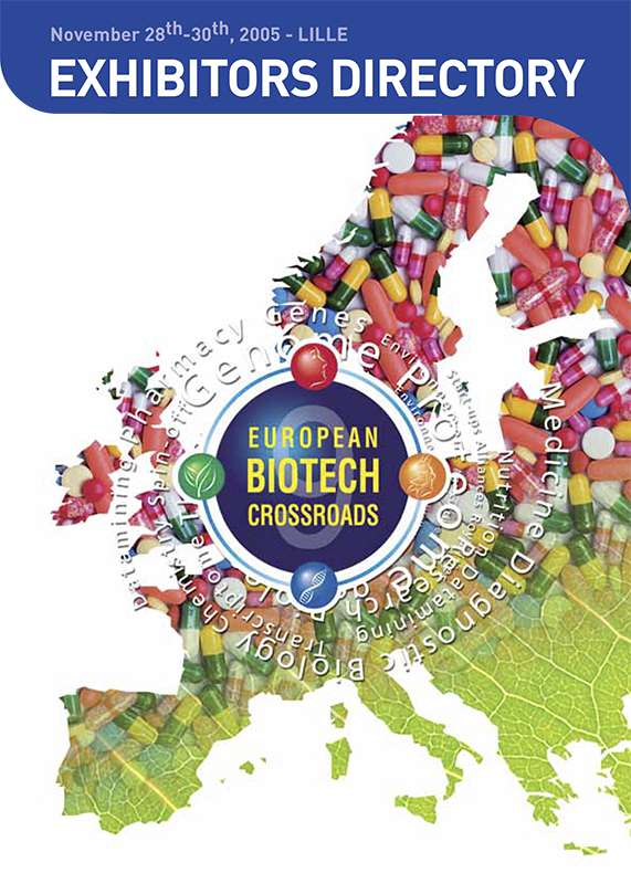 Carrefour européen des biotechnologies