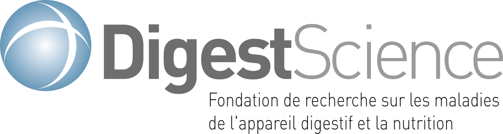Logo DigestScience