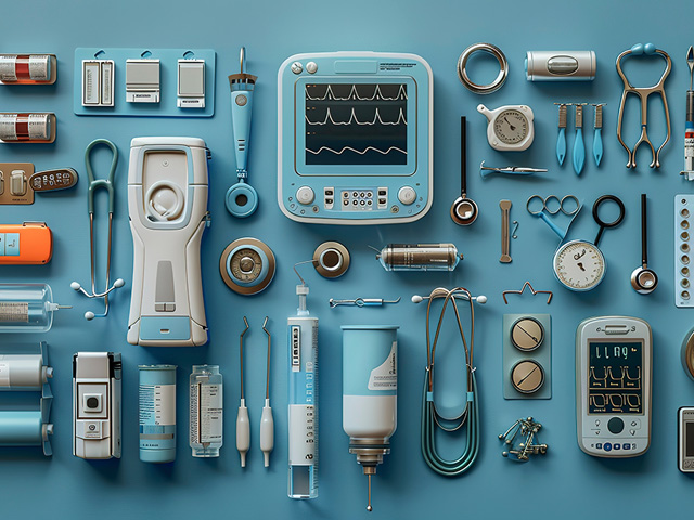 Communication et publicité pour les dispositifs médicaux