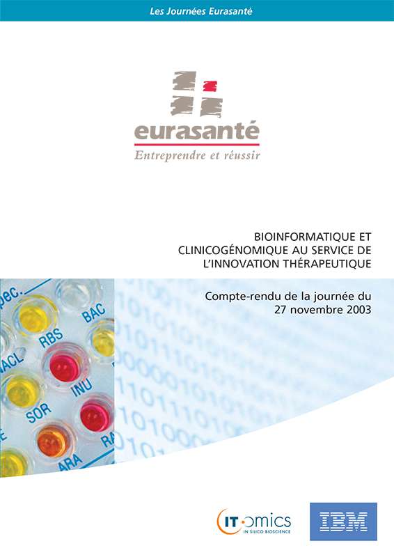 Etude Eurasanté