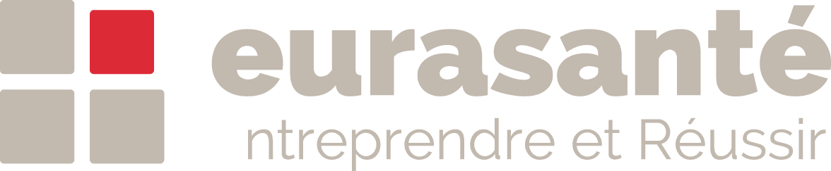 Logo Eurasanté