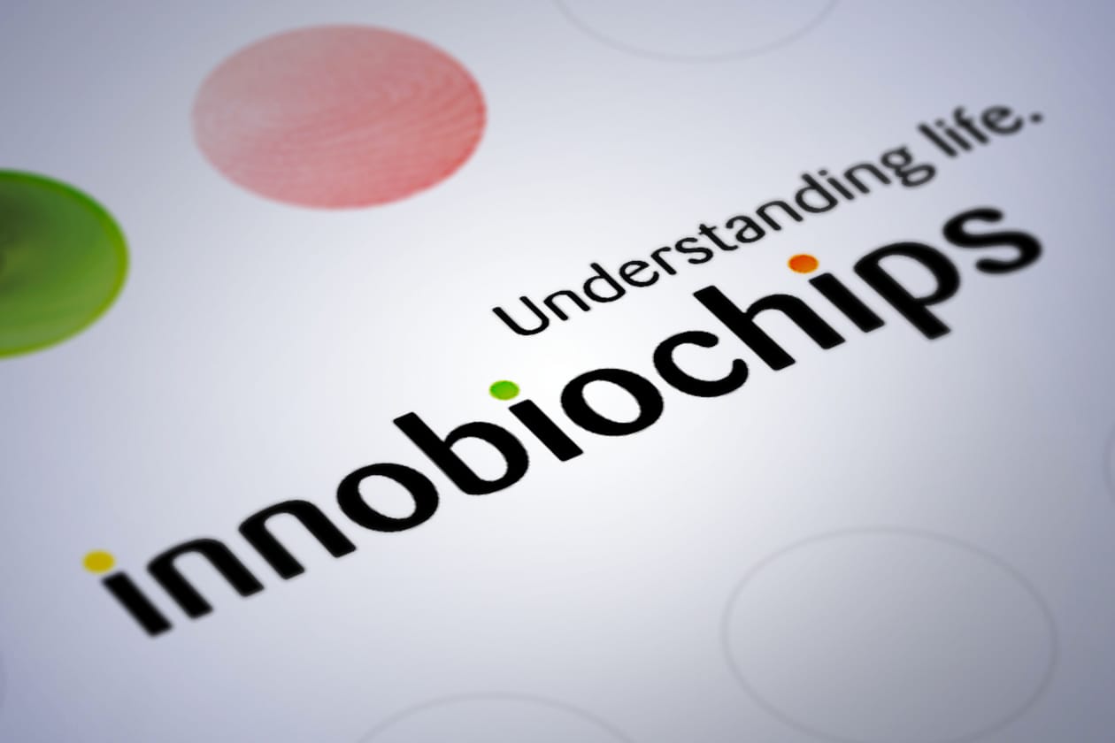 Logo Innobiochips