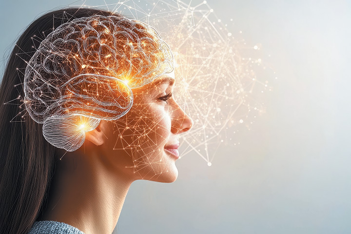 Stratégie de communication pour la neuroendocrinologie