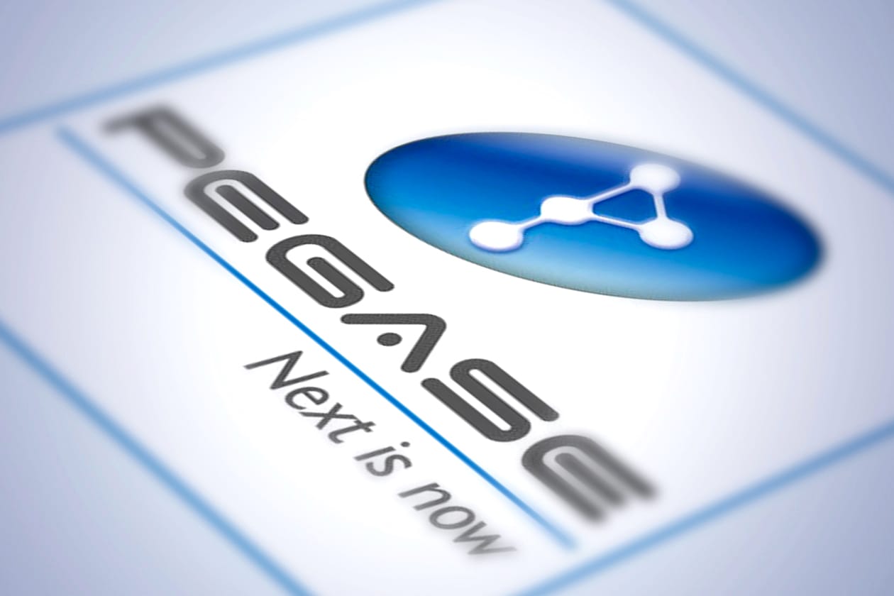 Logo PEGASE