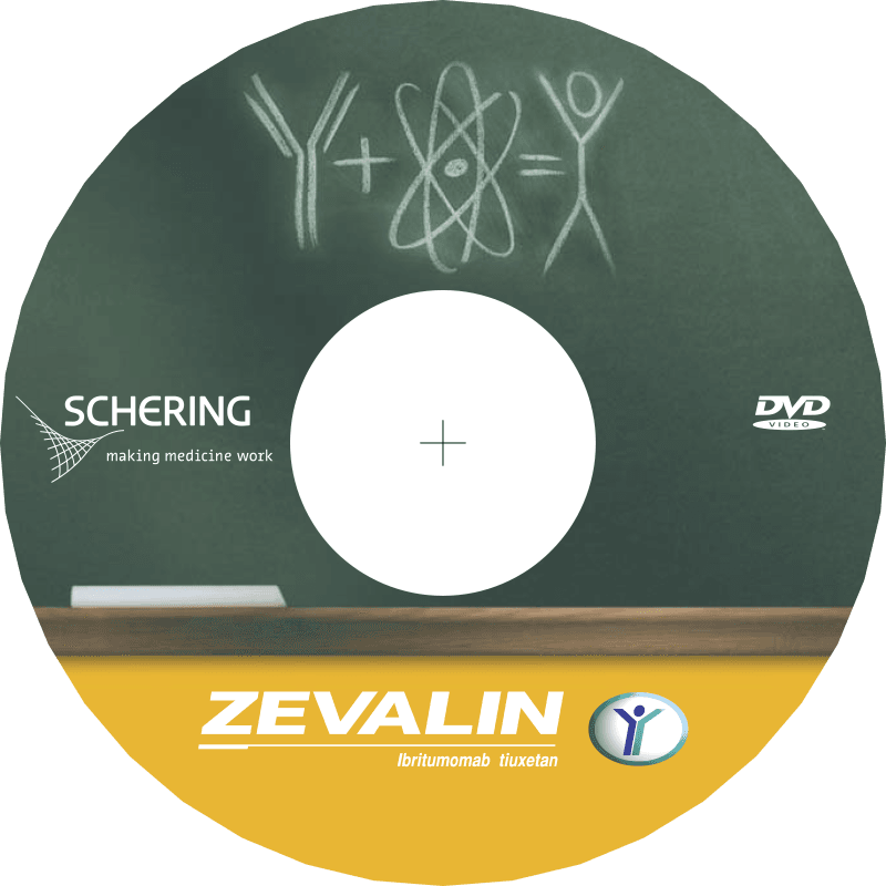 DVD Schering